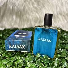 Kit 2 Perfume Masculino 100ml A Base de Óleo Perfume Nacional