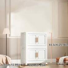 Thùng lưu trữ có thể xếp chồng, Thùng lưu trữ bằng nhựa có bánh xe, Thùng lưu trữ gấp có nắp và cửa, Tủ đựng đồ và phòng ngủ lưu trữ, Đồ tổ chức, Đồ tổ chức, Lưu trữ tại nhà, Áo phông trắng nữ, Quần đen nữ, Quần áo mùa đông cho nữ, Váy, Quần áo mùa đông cho nữ, Váy cho phụ nữ thanh lịch, Áo sơ mi trắng cho nữ, Tay dài, Bộ đồ liền quần màu trắng cho nữ, Váy mùa xuân cho nữ, Trang phục mùa xuân cho nữ, Mùa xuân, Quần áo mùa xuân, Tối giản, Áo mùa hè - trắng - Xem 14