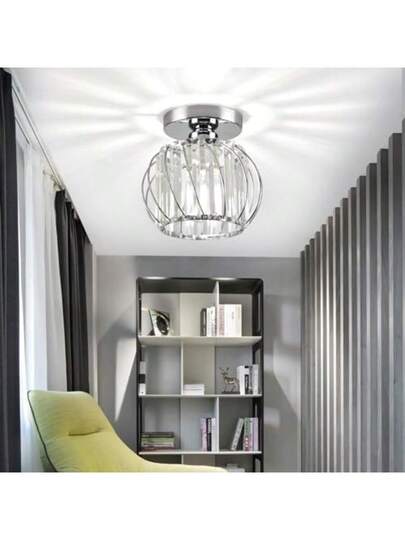 Plafondlamp Modern b70b view 9