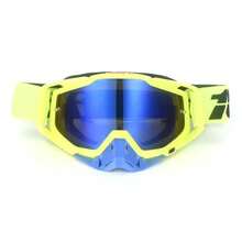 PITSCOTTFOX100 Best Selling Men And Women Windproof Glasses Motorcycle Goggles Motocross Dustproof Racing Cycling Skiing Goggles - YY13 - 查看 12