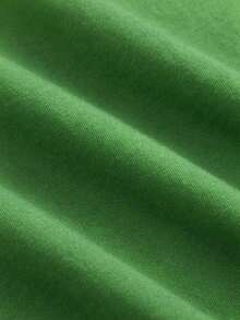 Rich Global Pattern T-Shirt For Men - Retro Casual T-Shirt - Stretch Fit - Fashionable Street Style