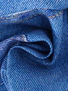 2 Stück Baby Jungen Lässig, süß und bequem, Bären Muster Kurzarm Top und Muster Hose Set, leicht für den Sommer