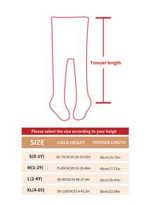 1件装 新生女童白色针织连裤袜 春/秋/夏 儿童幼儿打底裤 袜子 女婴连裤袜