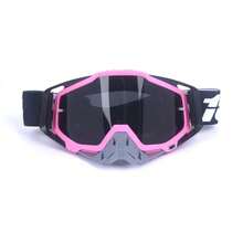 PITSCOTTFOX100 Best Selling Men And Women Windproof Glasses Motorcycle Goggles Motocross Dustproof Racing Cycling Skiing Goggles - YY3 - Xem 13