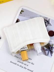 1pc Small Makeup Bag, Storage Bag, Makeup Travel Bag, Toiletry Bag, Cute Makeup Bag, Travel Makeup Bag, Toiletry Bag, Makeup Storage Bag, Capacity Portable Storage Bag, Ladies' Gift Small Makeup Bag, Storage Bag, Makeup Travel Bag, Toiletry Bag,Makeup Bag,Make Up Bag,Makeup Bags,Cosmetic Bag,Makeup Organiser,Travel,Makeup Pouch,Bag,Vanity,Make Up Pouch,Travel Essentials,Pouch Bag,Travel Essential,Vanity Accessories,Small Makeup Bag,Makeup Pouch,Cosmetic Bag,Travel Essential,Large Capacity,Large Makeup Bag,Christmas Gifts,Pouch,Travel,Gifts For Women,Women's Necessaire,Travel Essential,Pouch,Clutch / Small Handbag,Necessaire,Makeup Organizer,Makeup Organize,Pouch,Brush Holder,Mini Pouch,Large Capacity Pouch