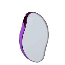 女士脱毛器无痛物理水晶脱毛器橡皮擦玻璃脱毛器易清洁脱毛工具脱毛脱毛、面部脱毛、毛发修剪器、理发用品、理发、包、组织器、存储、发饰