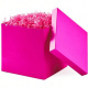 Bright Pink