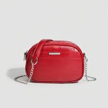 Women Fashion Backpacks - 黑色 - 查看 4