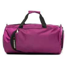 Unisex Waterproof Gym Travel Bag With Shoe Compartment Large Capacity - 查看 1