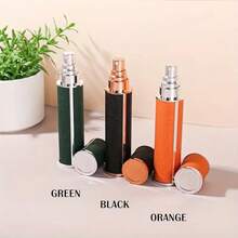 1PC Customized Bride And Bridesmaids Perfume Bottle, Enragved Travel Perfume Bottle With Names, Personalized Spray Bottle, Wedding Party Gift Bridesmaid Bridesmaid Proposal Gifts Personalised Gift Perfume Bottle Perfumes For Women Perfume Travel Bottle - 10ml - View 8