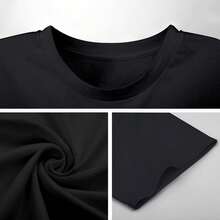 Tee – Majin Is Here (I Am Not Monster) T-Shirt - Main Picture Color - View 4