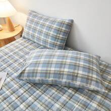 Fitted Sheets - Brightland-soy Quilted Fitted Sheet - View 2