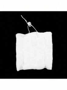 2-In-1 Bar Soap Pouch And Shower Ball ,Bath Flower,Multicolor Soft Mesh Shower Poufs, Holds Bar Soap-Exfoliation Mesh Shower Ball For Body Wash & Smooth Skin Home Bathroom Decor Fall Decor Back To School