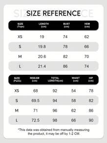 GOSOUER 2 件套 CO Ord 套装春夏女士时尚白色线条瑜伽运动文胸和紧身裤 - 紅色 - 查看 9