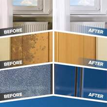 UPVC Cleaner And PVC Cleaner For Windows And Doors - 500ml Window Spray, Solvent-Based PVC Spray, Effective UPVC Cleaning Solution For Conservatories And All Plastic Surfaces - 1 - View 4