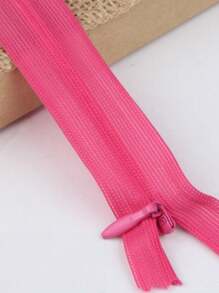 20-Pack 15 Color Zippers - Assorted Colors, High-Grade Concealed Zipper For Dresses, Pants, Shirts, Pockets, Cushions & Sewing Accessories - 3# Nylon Zipper - View 7