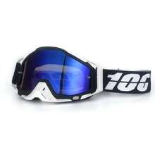 PITSCOTTFOX100 Best Selling Men And Women Windproof Glasses Motorcycle Goggles Motocross Dustproof Racing Cycling Skiing Goggles - YY12 - 查看 12