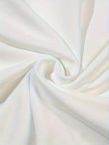 Women's Soccer Mom Pattern Sweatshirt - Black Crew Neck Pullover With Soccer Design, Suitable For Soccer Matches And Training, Casual Mom Clothing Gift - Machine Washable For Daily Wear, Game Day Outfit, Bold Letter Print, Easy Care Clothing For Girls - 白色 - 查看 5