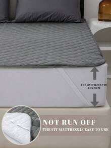 Waterproof Cast & Wound Covers - Dark Grey - View 6