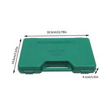 Eatssode Reifenreparaturset, Reifenstopper Tubeless Autorad Vakuum Reifenreparatur Werkzeug mit Stecker für viele schlauchlose Autos, Motorräder, Elektrofahrzeuge, Roller, Rasenmäher, Lastwagen, Geländewagen