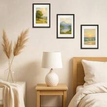 3 Pack A3 Picture Frame Wall Hanging Picture 29.7 X 42cm - Variant - View 2