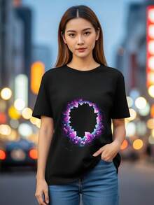 Women T-Shirts