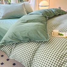 Dormitory Bedding - 下午茶小狗 - 查看 2