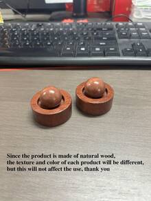 1 pieza Difusor, Difusor de Madera Redondo para Aromaterapia, No Eléctrico, Hecho de Troncos Naturales, Perfecto para Aceites Esenciales, Duradero y Resistente al Fuego, Mejora la Calidad del Aire con Fragancia Libre de Fragancia, Adecuado para Automóvil y Uso Doméstico, Mesita de Noche, Caravana, Interior de Automóvil, Decoración Moderna del Hogar. Varillas Difusoras, Difusores