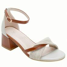 Women Heeled Sandals