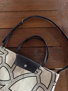 Women Fashion Backpacks - 黑色 - 查看 5