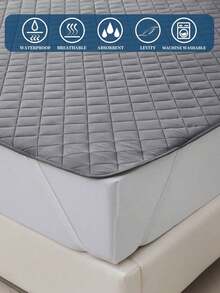 Waterproof Cast & Wound Covers - Dark Grey - View 9