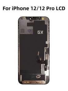 适用于 X/XS Max、11 Pro Max、12 Mini、13/13 Pro、14 Pro Max 的 OLED 显示屏更换部件；适用于 15/15 Pro Max、16 的 LCD 触摸屏更换部件 - 其他 - 查看 7