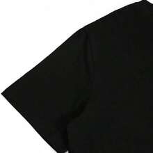 Fred Sanford Mafia T-Shirt, 100% Cotton, Short Sleeves, Cool, Suitable All Seasons - 黑色 - 查看 6