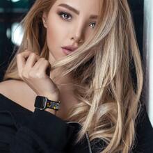 Halloween Watch Band Compatible With Apple, Holidays Watch Band For Halloween Decor, Halloween Apple Watch Band Compatible With Apple Watch Band 38mm 40mm 41mm, Halloween Watch Accessories For Women Men, Soft Silicone Pumpkin Strap Halloween Party Replacement For Apple Watch Series Ultra SE 10 9 8 7 6 5 4 3 2 1