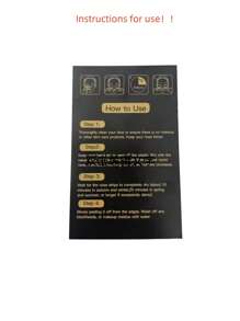 5/10/20/50/100 Disposable Nose Strips, A Skincare Wonder For Shrinking Pores And Removing Blackheads And Acne. They Clean And Restore The Nasal Membrane, Providing A Refreshing And Soothing Sensation. They Help Reduce Excess Oil On The Nose And Are Suitable For Cleaning Blackheads And Clogging Pores. They Are Ideal For Both Men And Women And Are Perfect For Christmas And Holiday Gifts