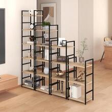 Floor Shelves