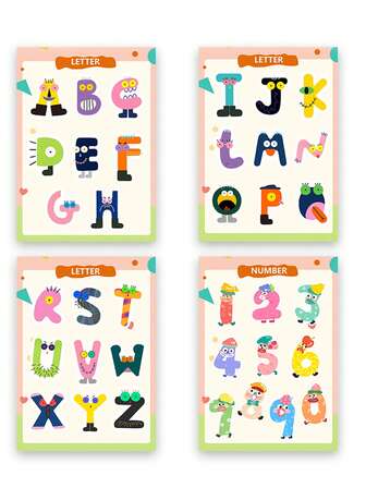 4pcs/8pcs, Back To School Sticker Pack - DIY Decorated Water Bottles, Skateboards, Helmets, Cars, Cartoon Character Stickers, Popular Anime Stickers, Anime Young Cute Characters Series Cup Stickers On Mobile Phones, Laptops, Boxes, Notebooks And Guitars, And Luggage, Decorated With DIY Personalized Hand Stickers. Waterproof PVC, Reusable Books, Antique Decorative Decal Scrapbook, Asymmetrical Shape,