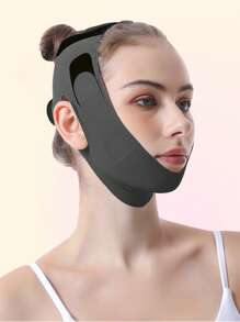 1 Pc Women Mask/Facial Bandage Sleeping Mask, Suitable For Daily Use