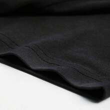 New Local Warehouse Permissionnatee '[Cotton GOLF Monogram Tee] Men's Cotton GOLF Monogram T-Shirt - Fashionable And Comfortable Graphic Print, Round Neck Casual Half Sleeve