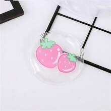 1/2/4 piezas Máscaras de gel reutilizables frías/calientes, parches de hidrogel para relajar los ojos, adecuados para largas horas de uso de computadora, quedarse despierto hasta tarde, belleza, aliviar la fatiga ocular - Multicolor - Ver 17