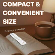 Dấu trang hình ngỗng dễ thương, dấu trang kim loại thời trang dành cho người yêu sách, dấu trang hình sâu sách màu hồng, phụ kiện cho sâu sách, món quà tuyệt vời cho độc giả, quà Giáng sinh/sinh nhật cho câu lạc bộ sách. - Nhiều màu - Xem 5