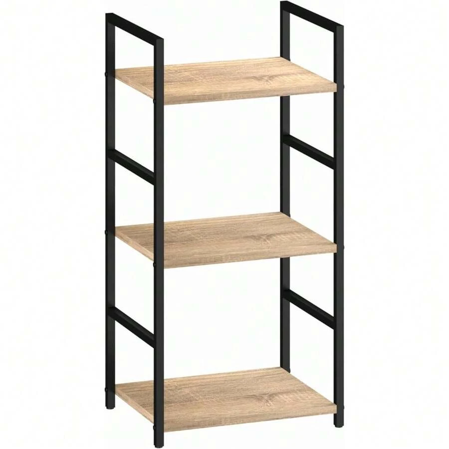 Floor Shelves