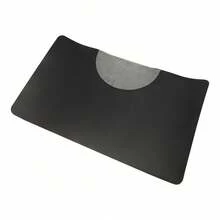 YUNRUX Spa Massage Table - Black - View 6