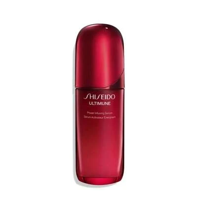  Shiseido Ultimune Power Infusing Serum 75ml