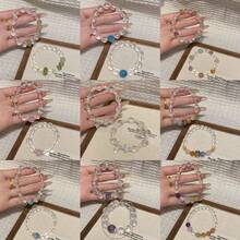 Women Beaded Bracelets