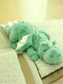 70厘米巨型卡通飞龙（带翅膀），适合送给蓝龙的朋友。恐龙。翼龙玩偶玩具，动物玩偶。圣诞礼物。万圣节礼物。各种节日礼物。沙发装饰。卧室装饰，毕业礼物，母亲节礼物，各种节日礼物，毛绒玩具，毛绒，生日礼物，史迪奇，可爱的东西，玩具，毛绒。 - 彩色 - 查看 11