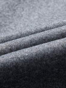 Chaqueta con capucha y cremallera, de corte holgado, para hombre, nueva para primavera/otoño