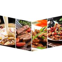 12Pcs Silicone Cooking Spoon Tools Kitchen Cookware Nonstick Baking Utensils Set - Default - View 7