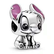 Pandora Sterling Silver  Lilo And Stitch Charm |  | Women Jewelry Sets - Nhiều màu - Xem 1