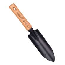 1pc Personalized Garden Big Shovel - Custom Name - Laser Engraved Name-Perfect For The Gardener In Your Family!